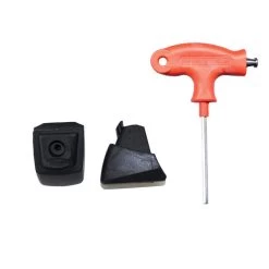 2x Stopper Für K2 Inlineskates Inklusive Der-rollenshop Tool/Werkzeug