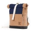 Bagsolate Rucksack Marine Blue (blau)