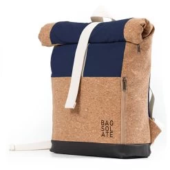 Bagsolate Rucksack Marine Blue (blau)