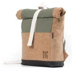Bagsolate Rucksack Pine Green (hellgrün)