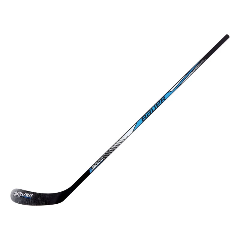 Bauer Streethockeyschläger I3000 (59") 1 Bauer Streethockeyschläger I3000 (59")