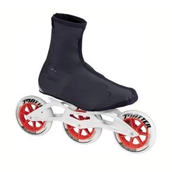 BBB Waterflex 3.0 Überschuhe (Schwarz)