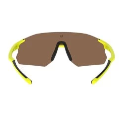 BOLLE Bollé Sonnenbrille Icarus Acid Yellow Matte / Brown Blue -Riemenscheibe Verkäufe bolle sonnenbrille icarus acid yellow matte brown blue3