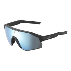 BOLLE Bollé Sonnenbrille Lightshifter Black Matte - TNS Ice