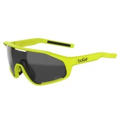 BOLLE Bollé Sonnenbrille Shifter Acid Yellow Matte - Volt+ Gun Polarized