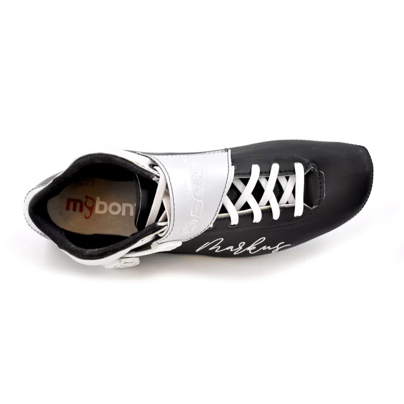 Bont BNT Custom Boots - Maßangefertigte Speedskating Schuhe 6 Bont BNT Custom Boots - Maßangefertigte Speedskating Schuhe – Bild 6