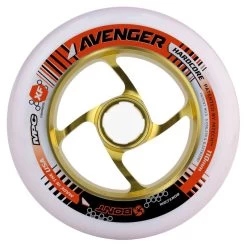 Bont Inlineskate Speedrolle Avenger 110mm