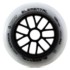 Bont Inlineskaterolle Elemental 125mm