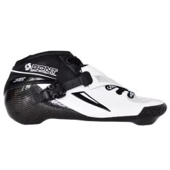 Bont Jet EXTRA-BREIT 2-Punkt 195mm (Boot Only)