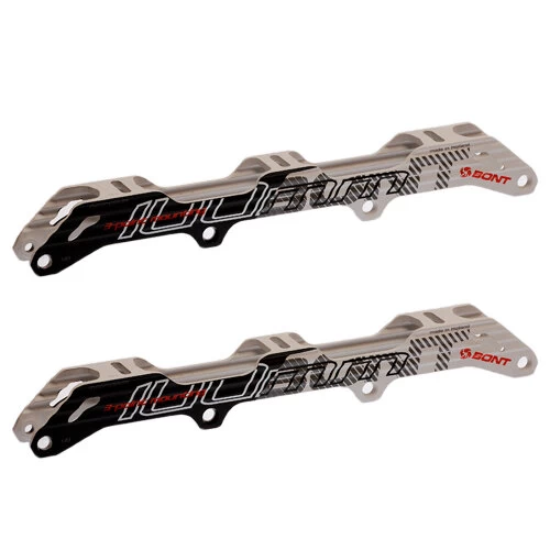 Bont S-Frame 3Pt. 4 X 100 Aluminium 1 Bont S-Frame 3Pt. 4 X 100 Aluminium