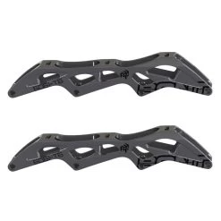 Bont Schiene 3PF 6061 100mm