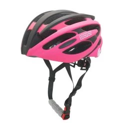 Bont Skatehelm Schwarz, Pink