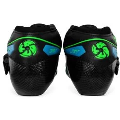 Bont Speedskate Jet Kids 2-Punkt 165mm Schwarz/Blau (Boot Only) 7 Bont Speedskate Jet Kids 2-Punkt 165mm Schwarz/Blau (Boot Only) -Riemenscheibe Verkäufe bont speedskate jet kids 2 punkt 165mm schwarz blau boot only 94