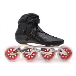 Bont Speedskates Semi Race 3 - 4x100