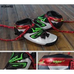 Bont Vaypor Custom Boots 9 Bont Vaypor Custom Boots -Riemenscheibe Verkäufe bont vaypor custom boots4