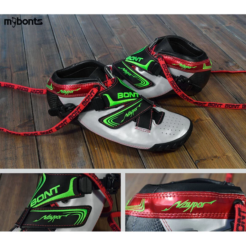 Bont Vaypor Custom Boots 4 Bont Vaypor Custom Boots – Bild 4