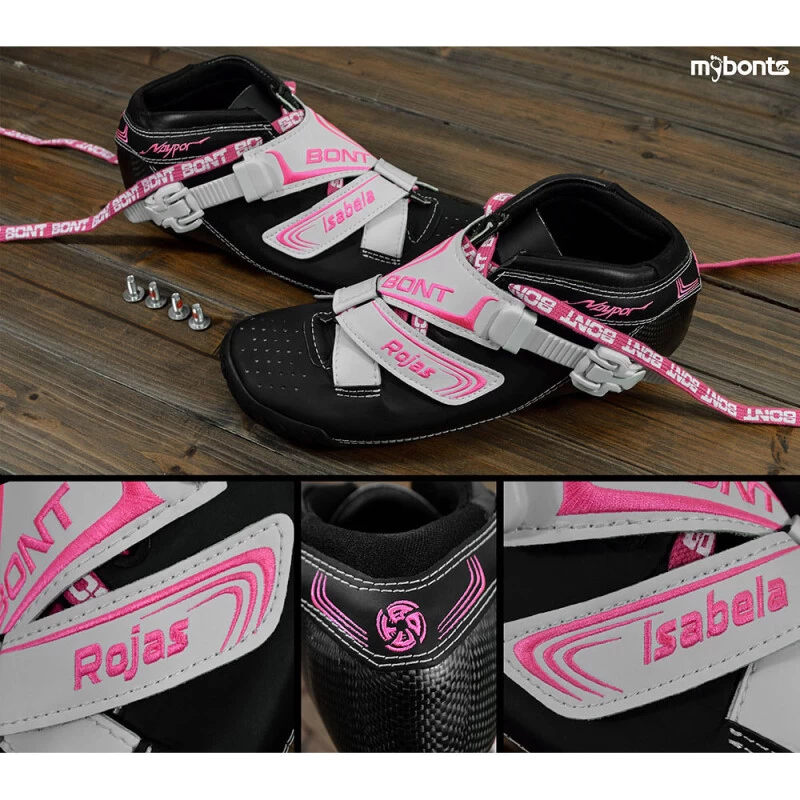 Bont Vaypor Custom Boots 6 Bont Vaypor Custom Boots – Bild 6