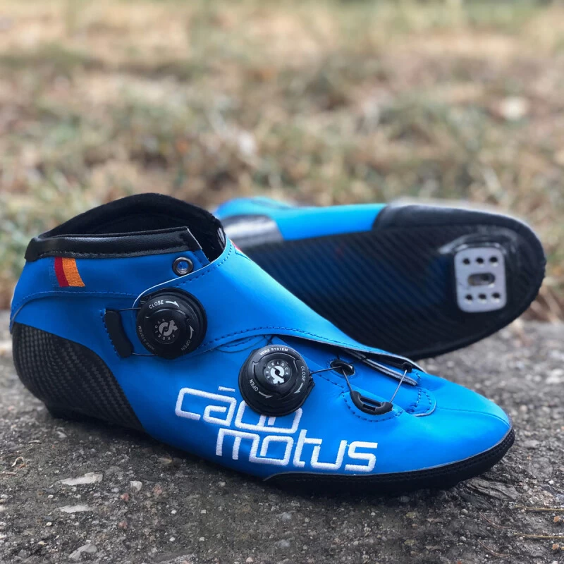 Cádomotus Ci1 Pro-Inline Custom Boot 3 Cádomotus Ci1 Pro-Inline Custom Boot – Bild 3