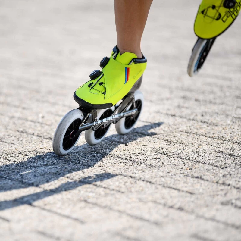 Cádomotus Ci1 Pro-Inline Custom Boot 6 Cádomotus Ci1 Pro-Inline Custom Boot – Bild 6