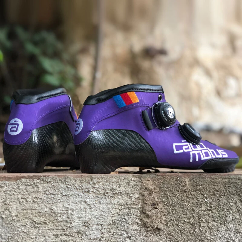 Cádomotus Ci1 Pro-Inline Custom Boot 7 Cádomotus Ci1 Pro-Inline Custom Boot – Bild 7