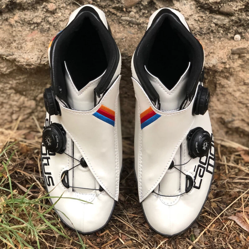 Cádomotus Ci1 Pro-Inline Custom Boot 9 Cádomotus Ci1 Pro-Inline Custom Boot – Bild 9