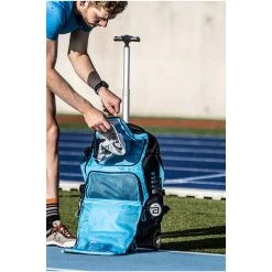 Cádomotus Hybrid Transition Sports Bag/Trolley 11 Cádomotus Hybrid Transition Sports Bag/Trolley -Riemenscheibe Verkäufe cadomotus hybrid transition sports bag trolley6