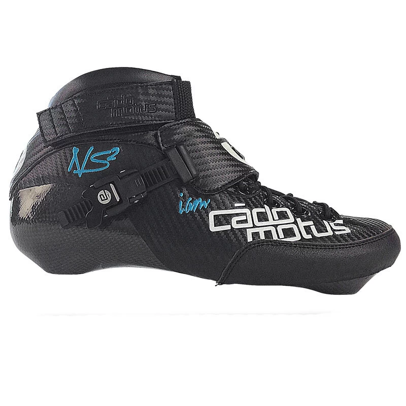 Cádomotus Rookie NS2 (Boot Only) 1 Cádomotus Rookie NS2 (Boot Only)