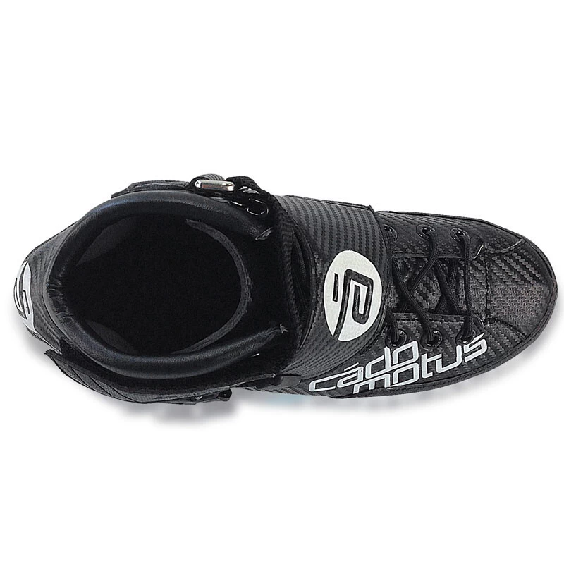 Cádomotus Rookie NS2 (Boot Only) 2 Cádomotus Rookie NS2 (Boot Only) – Bild 2