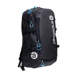Cádomotus Rucksack Airflow 2.0 XL (schwarz)