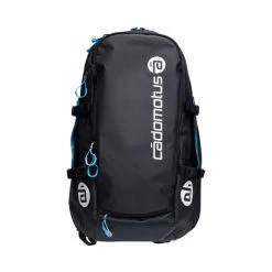 Cádomotus Rucksack Airflow 2.0 XL (schwarz) 7 Cádomotus Rucksack Airflow 2.0 XL (schwarz) -Riemenscheibe Verkäufe cadomotus rucksack airflow 20 xl schwarz3