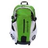 Cádomotus Rucksack Team Airflow Race Day Gear Bag (Brilliant Green)