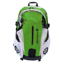 Cádomotus Rucksack Team Airflow Race Day Gear Bag (Brilliant Green)