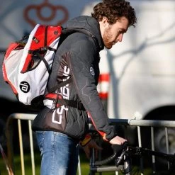 Cádomotus Rucksack Team Airflow (rot/weiss) 14 Cádomotus Rucksack Team Airflow (rot/weiss) -Riemenscheibe Verkäufe cadomotus rucksack team airflow rot weiss7