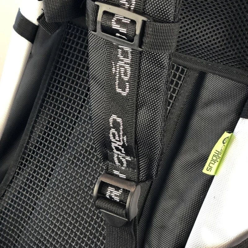 Cádomotus Rucksack Team Airflow (rot/weiss) 8 Cádomotus Rucksack Team Airflow (rot/weiss) – Bild 8