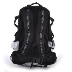 Cádomotus Rucksack Team Airflow (schwarz/weiß) 7 Cádomotus Rucksack Team Airflow (schwarz/weiß) -Riemenscheibe Verkäufe cadomotus rucksack team airflow schwarz weiss4