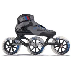 Cádomotus Speedskates Agility 125