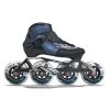 Cádomotus Speedskates Rookie Two Kids (blau/schwarz)