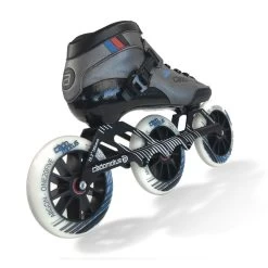 Cádomotus Speedskates Versatile 125 Grau 5 Cádomotus Speedskates Versatile 125 Grau -Riemenscheibe Verkäufe cadomotus speedskates versatile 125 grau3