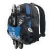 Cádomotus Urban Flow Rucksack Blau