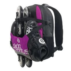 Cádomotus Urban Flow Rucksack Lila