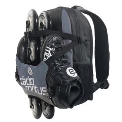 Cádomotus Urban Flow Rucksack Schwarz