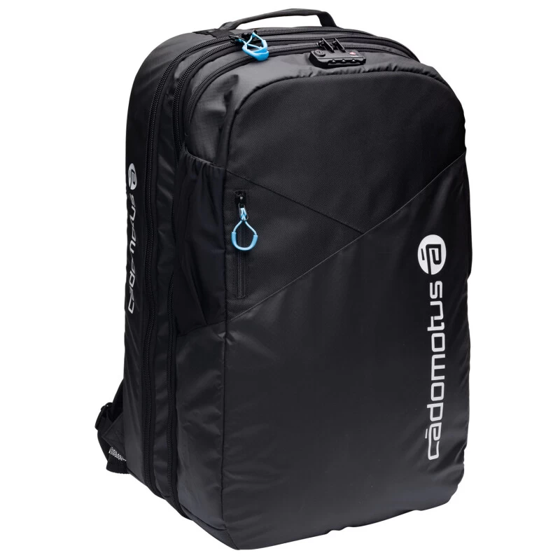 Cádomotus Worldcup Race Day Bag - Trolley 1 Cádomotus Worldcup Race Day Bag - Trolley