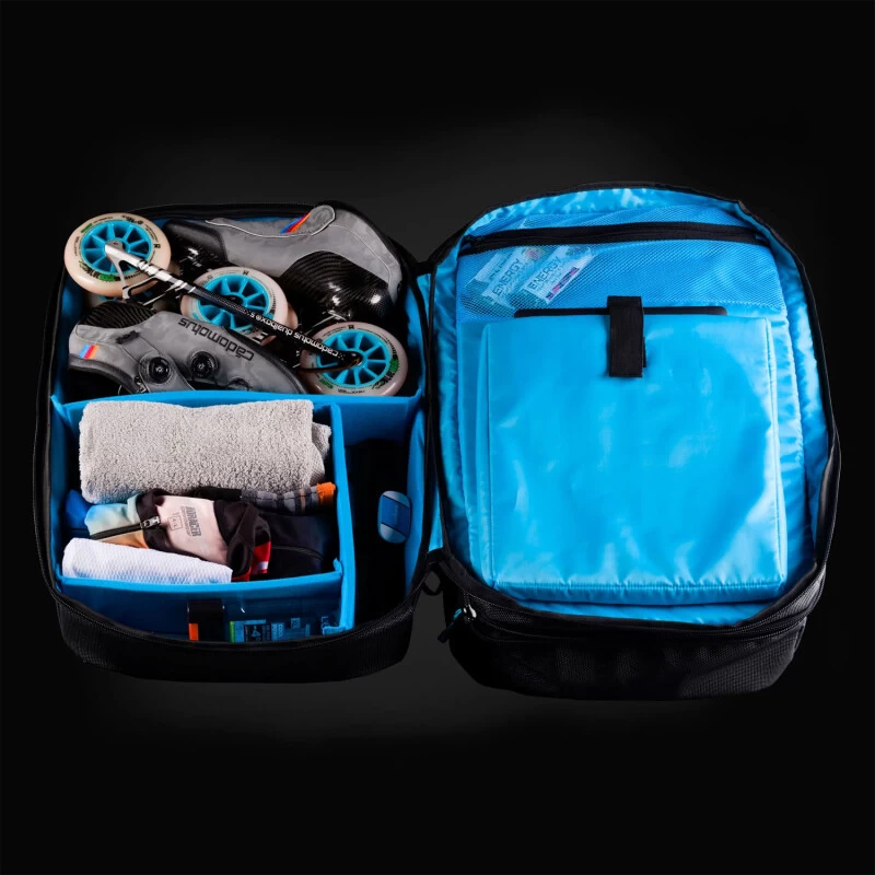 Cádomotus Worldcup Race Day Bag - Trolley 2 Cádomotus Worldcup Race Day Bag - Trolley – Bild 2