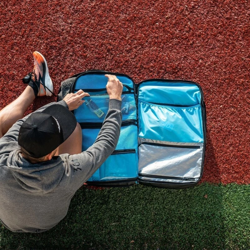 Cádomotus Worldcup Race Day Bag - Trolley 3 Cádomotus Worldcup Race Day Bag - Trolley – Bild 3