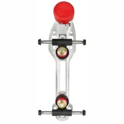 Chaya Derby Plates Ophira DCM 2.0, Silber 20° Achse -Riemenscheibe Verkäufe chaya derby plates ophira dcm 20 silber 20 achse4