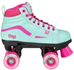 POWERSLIDE Chaya Glide Kids Türkis