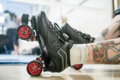 Chaya Jade Schwarz -Riemenscheibe Verkäufe chaya jade schwarz4