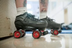 Chaya Jade Schwarz -Riemenscheibe Verkäufe chaya jade schwarz6