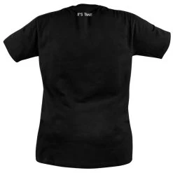 POWERSLIDE Chaya Logo T-Shirt Schwarz -Riemenscheibe Verkäufe chaya logo t shirt schwarz3