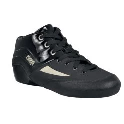 Chaya Pearl (Boot Only) Schwarz